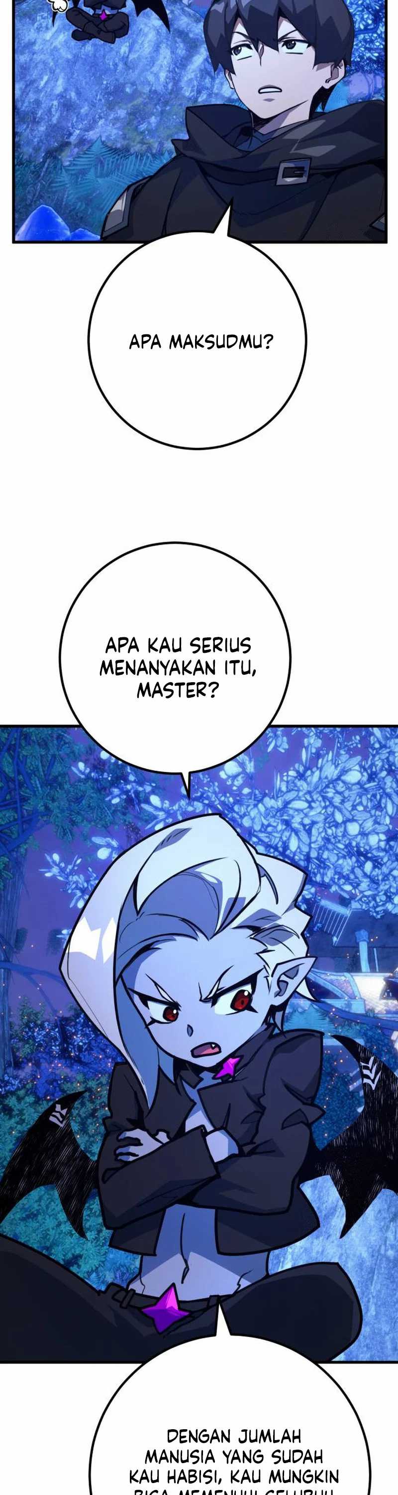 The Game’s Top Troll (The Game’s Greatest Troll) Chapter 70 Gambar 52