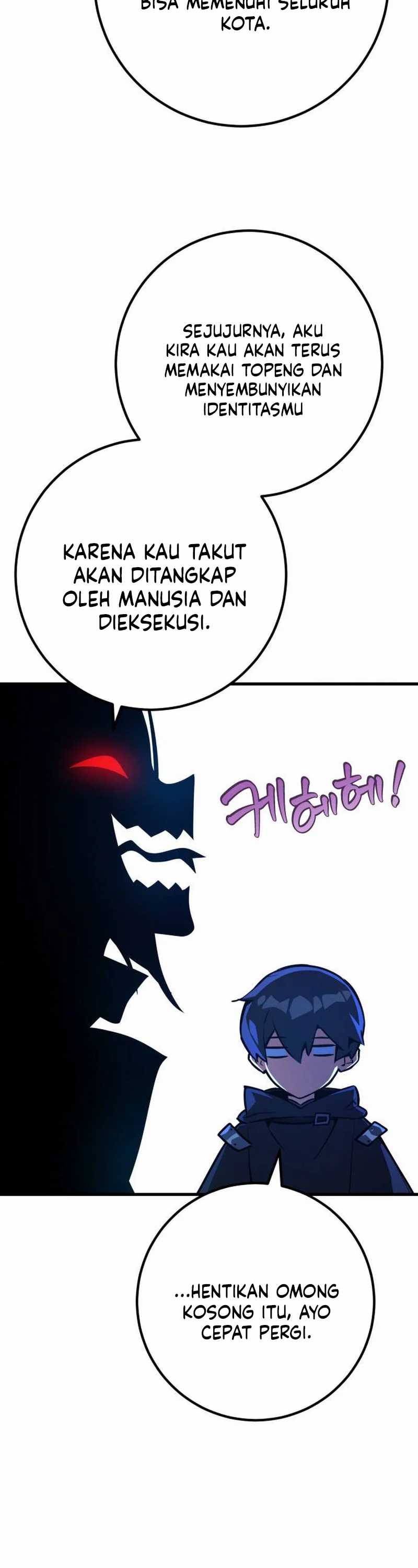 The Game’s Top Troll (The Game’s Greatest Troll) Chapter 70 Gambar 53