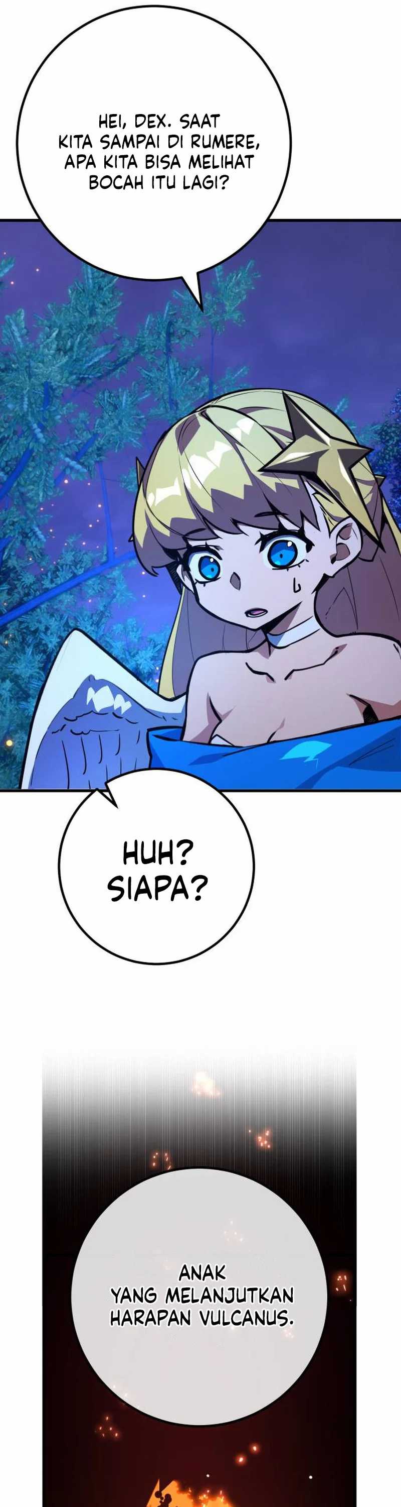 The Game’s Top Troll (The Game’s Greatest Troll) Chapter 70 Gambar 54