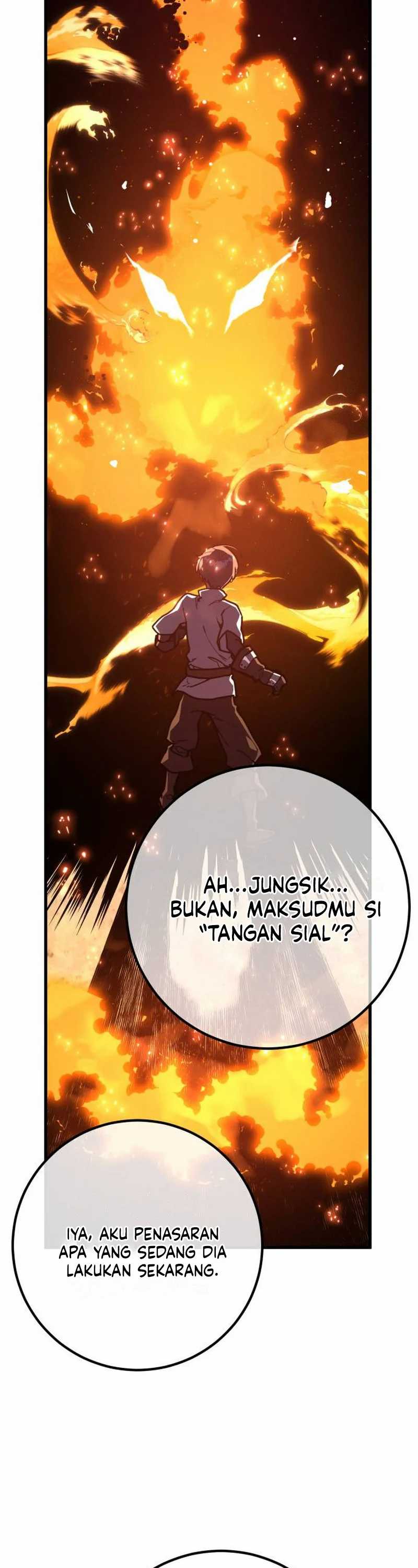 The Game’s Top Troll (The Game’s Greatest Troll) Chapter 70 Gambar 55