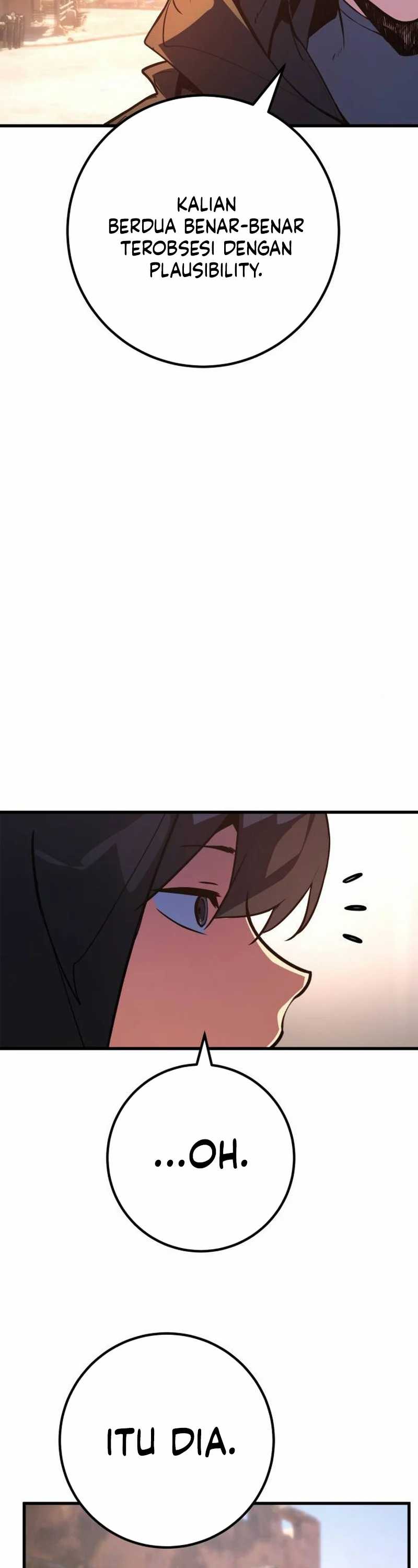 The Game’s Top Troll (The Game’s Greatest Troll) Chapter 70 Gambar 61