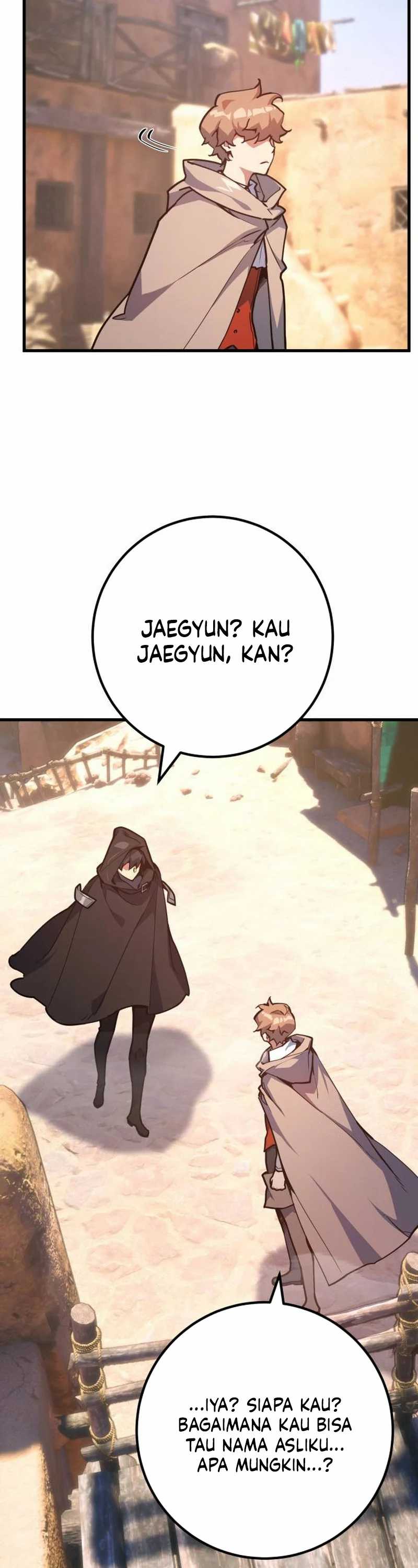 The Game’s Top Troll (The Game’s Greatest Troll) Chapter 70 Gambar 62