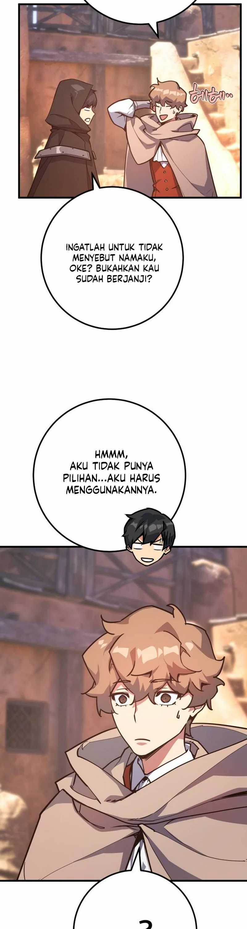 The Game’s Top Troll (The Game’s Greatest Troll) Chapter 70 Gambar 64