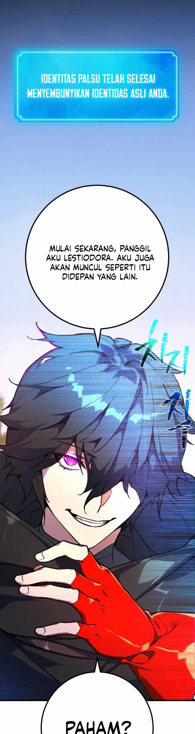 The Game’s Top Troll (The Game’s Greatest Troll) Chapter 70 Gambar 66