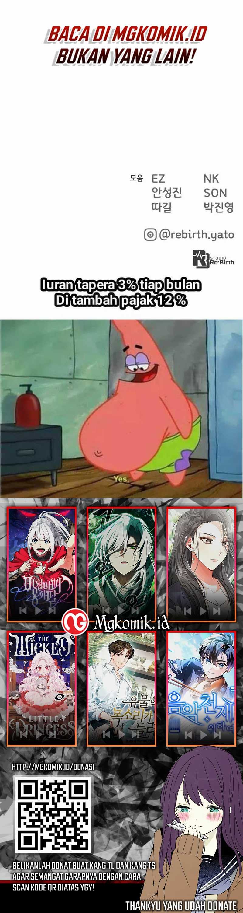 The Game’s Top Troll (The Game’s Greatest Troll) Chapter 70 Gambar 68