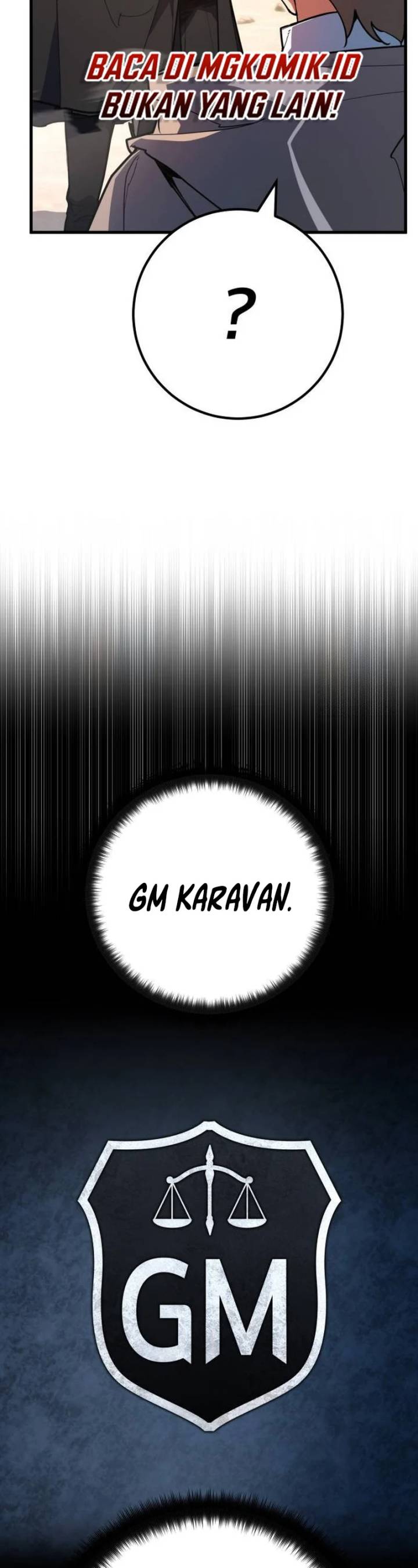 The Game’s Top Troll (The Game’s Greatest Troll) Chapter 71 Gambar 6