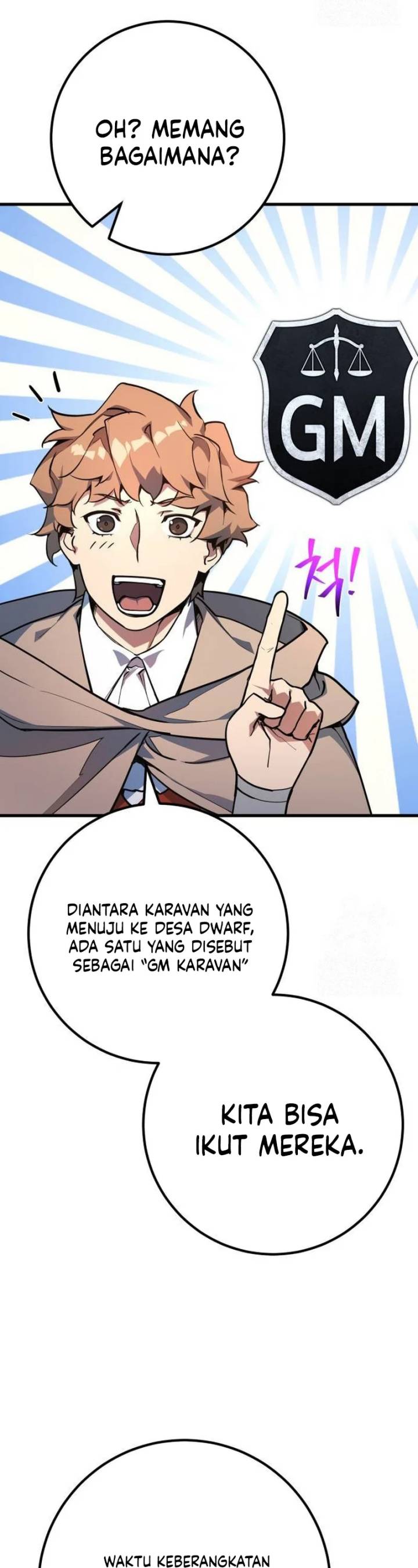 The Game’s Top Troll (The Game’s Greatest Troll) Chapter 71 Gambar 10