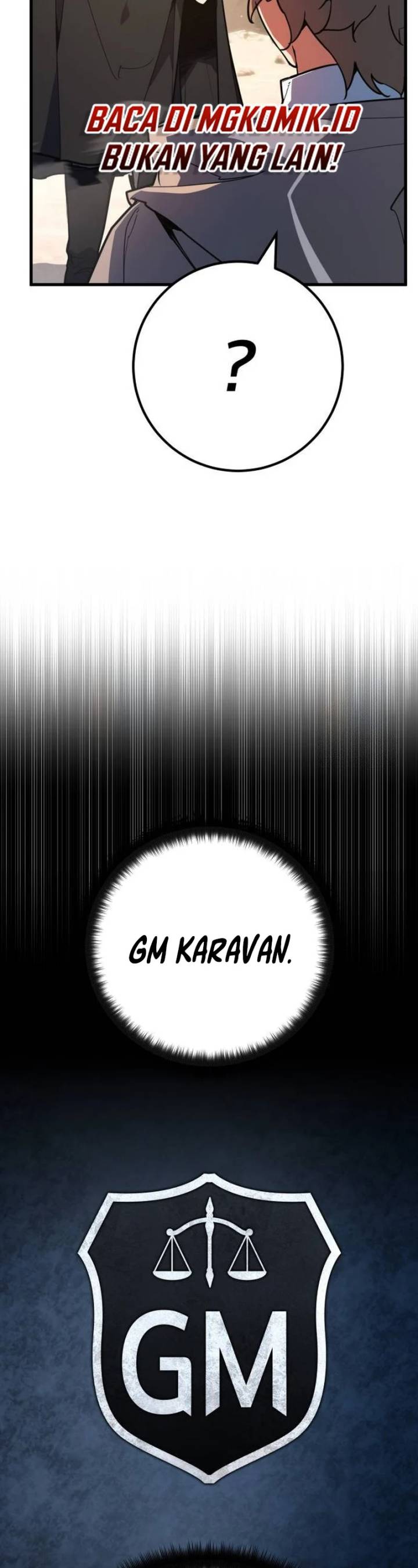 The Game’s Top Troll (The Game’s Greatest Troll) Chapter 71 Gambar 12