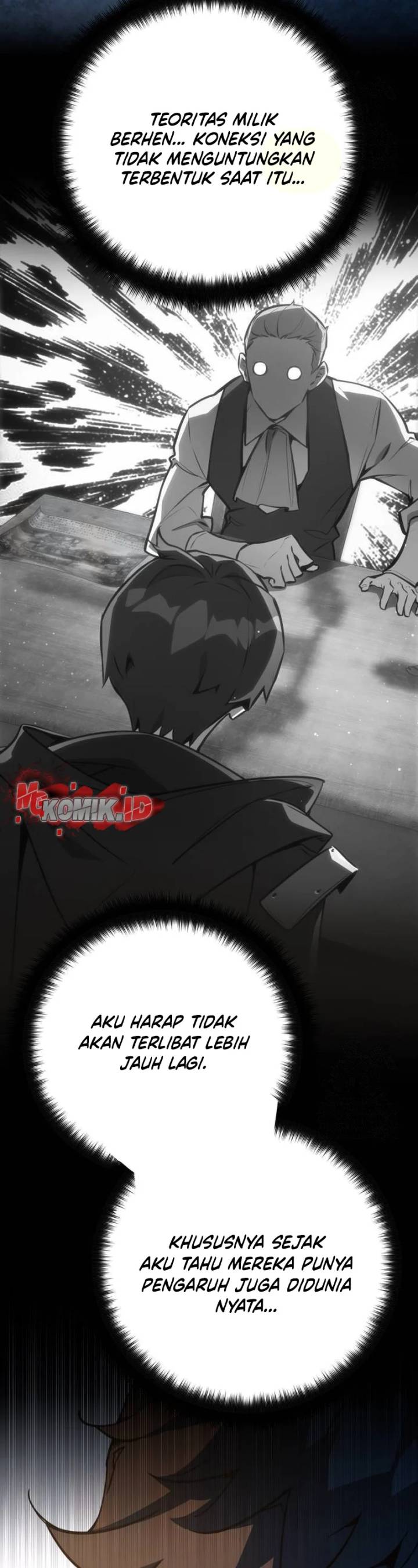 The Game’s Top Troll (The Game’s Greatest Troll) Chapter 71 Gambar 13