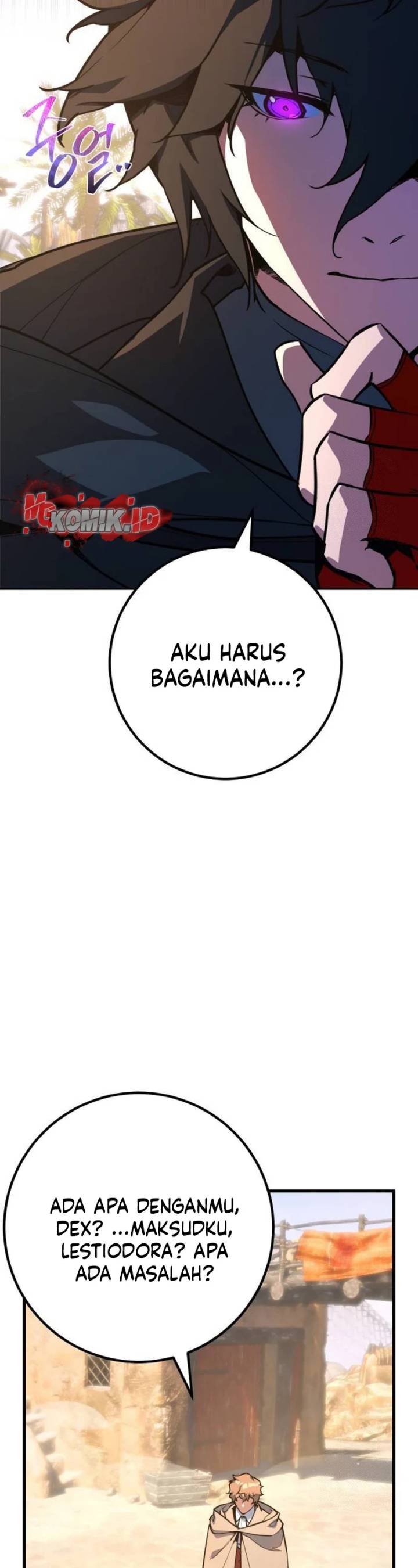 The Game’s Top Troll (The Game’s Greatest Troll) Chapter 71 Gambar 14