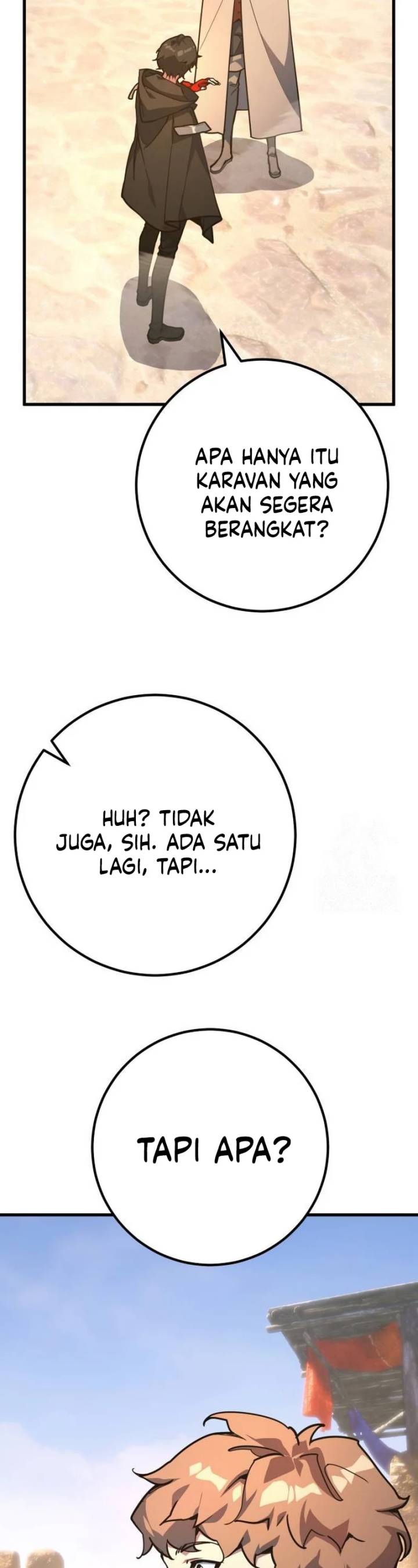 The Game’s Top Troll (The Game’s Greatest Troll) Chapter 71 Gambar 15