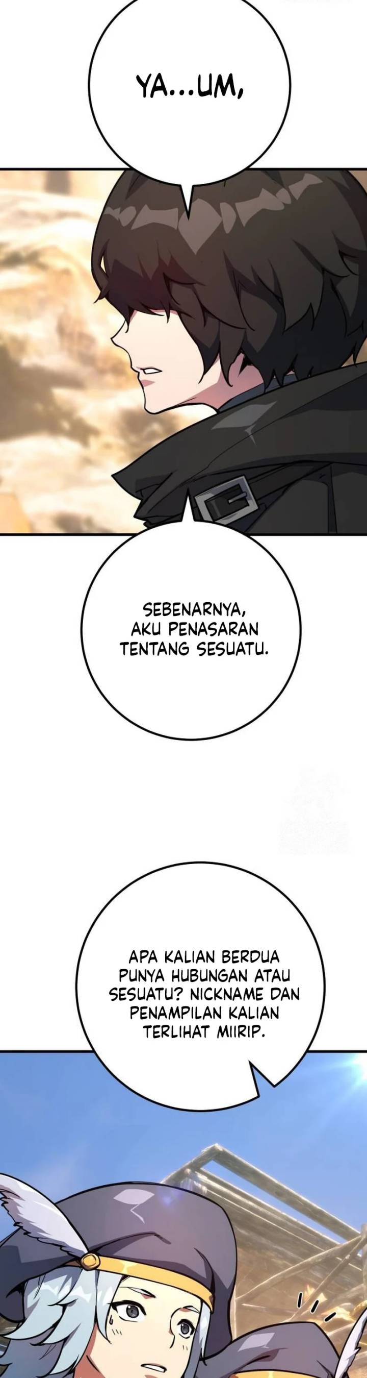 The Game’s Top Troll (The Game’s Greatest Troll) Chapter 71 Gambar 23