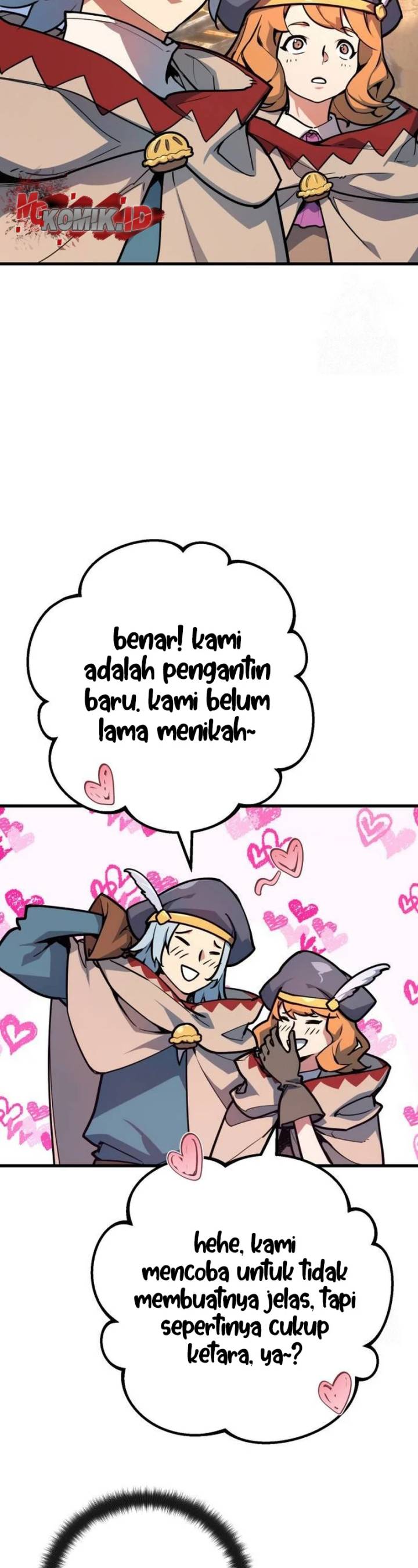 The Game’s Top Troll (The Game’s Greatest Troll) Chapter 71 Gambar 24