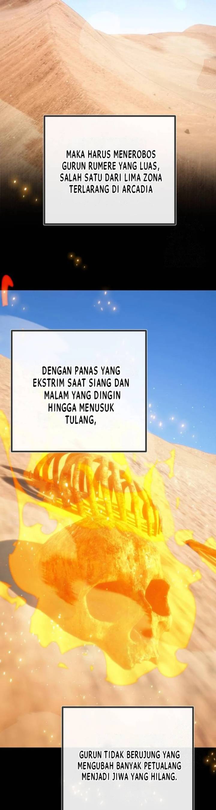 The Game’s Top Troll (The Game’s Greatest Troll) Chapter 71 Gambar 27