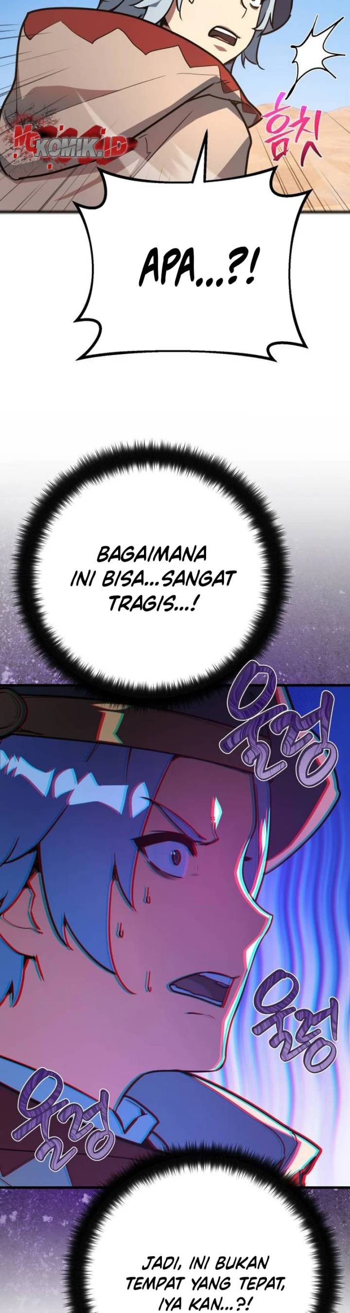 The Game’s Top Troll (The Game’s Greatest Troll) Chapter 71 Gambar 41