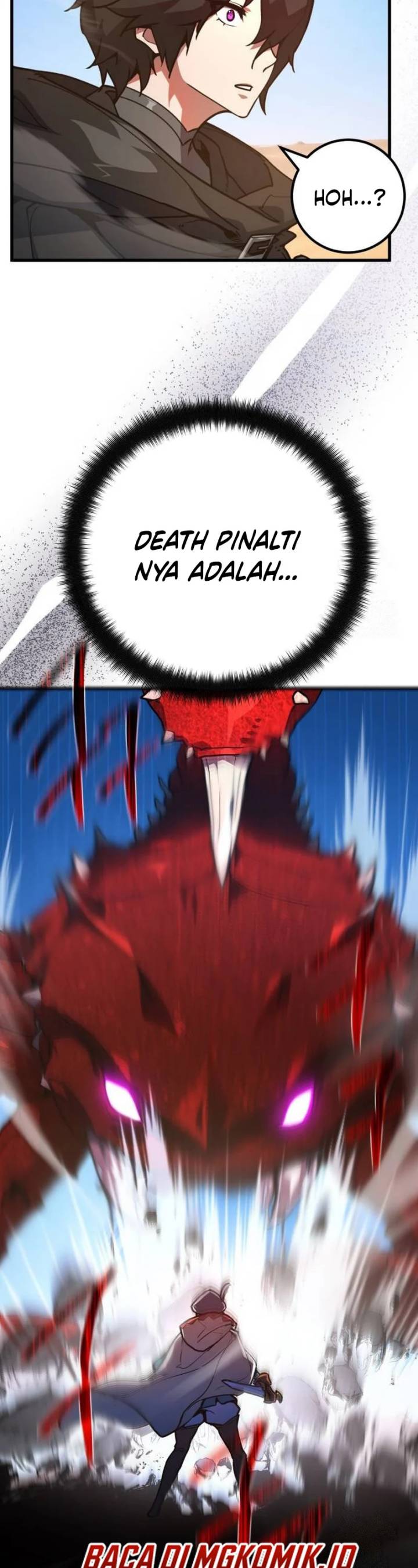 The Game’s Top Troll (The Game’s Greatest Troll) Chapter 71 Gambar 43