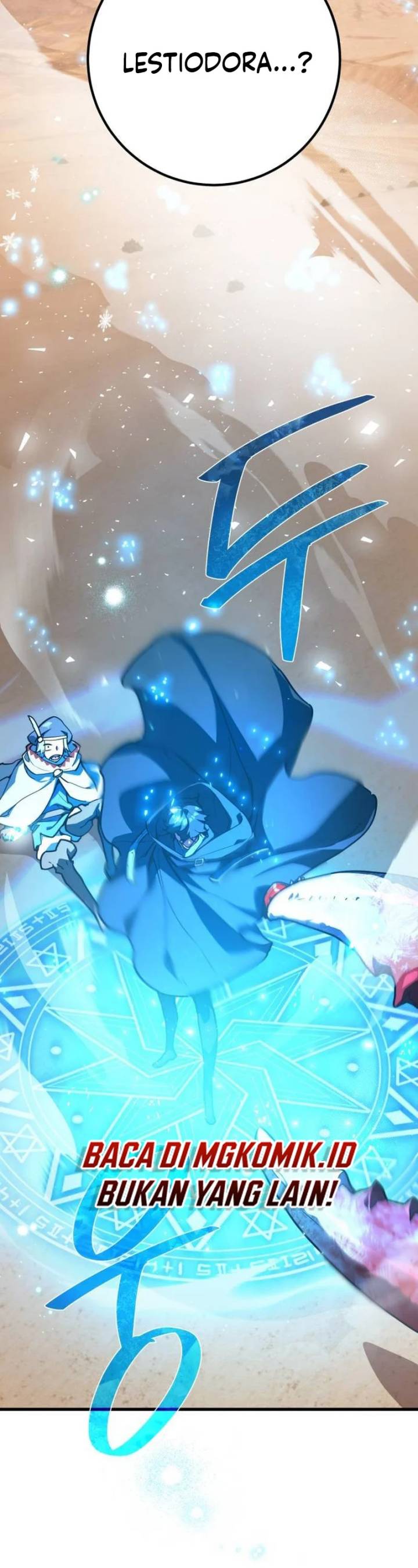 The Game’s Top Troll (The Game’s Greatest Troll) Chapter 71 Gambar 47