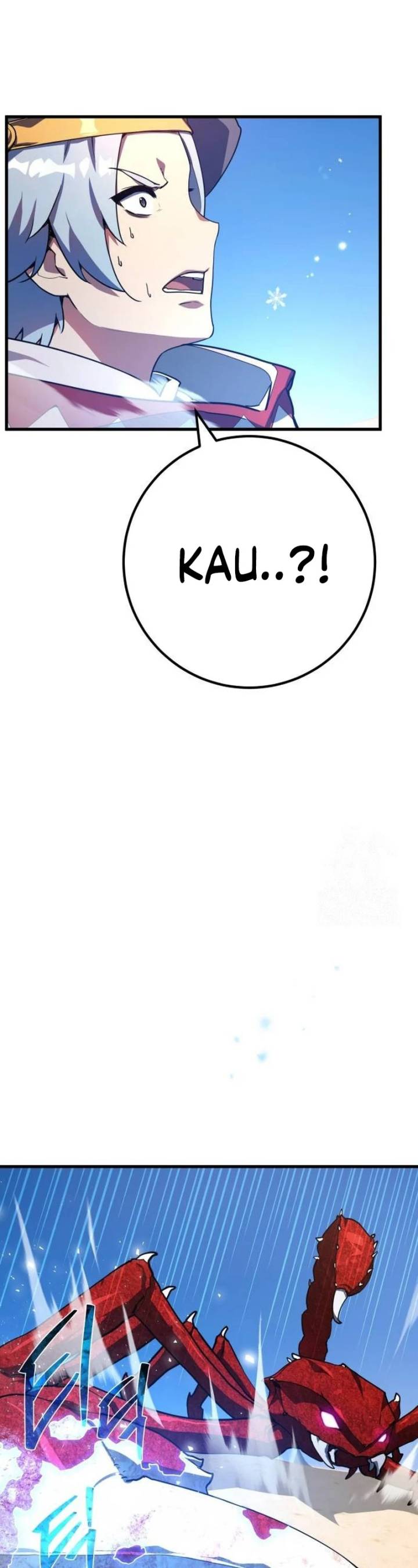 The Game’s Top Troll (The Game’s Greatest Troll) Chapter 71 Gambar 49