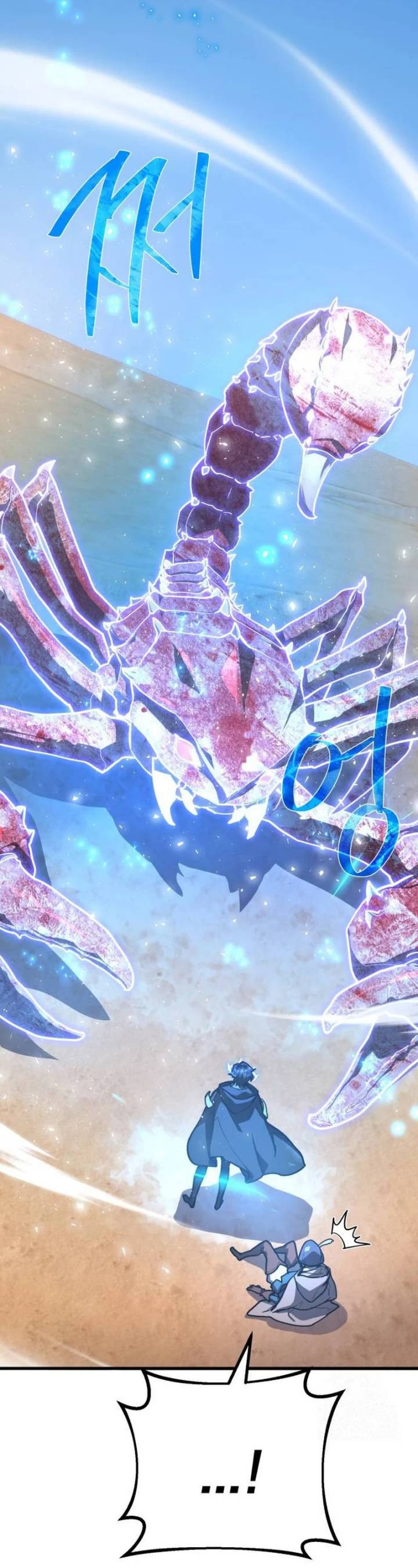 The Game’s Top Troll (The Game’s Greatest Troll) Chapter 71 Gambar 53