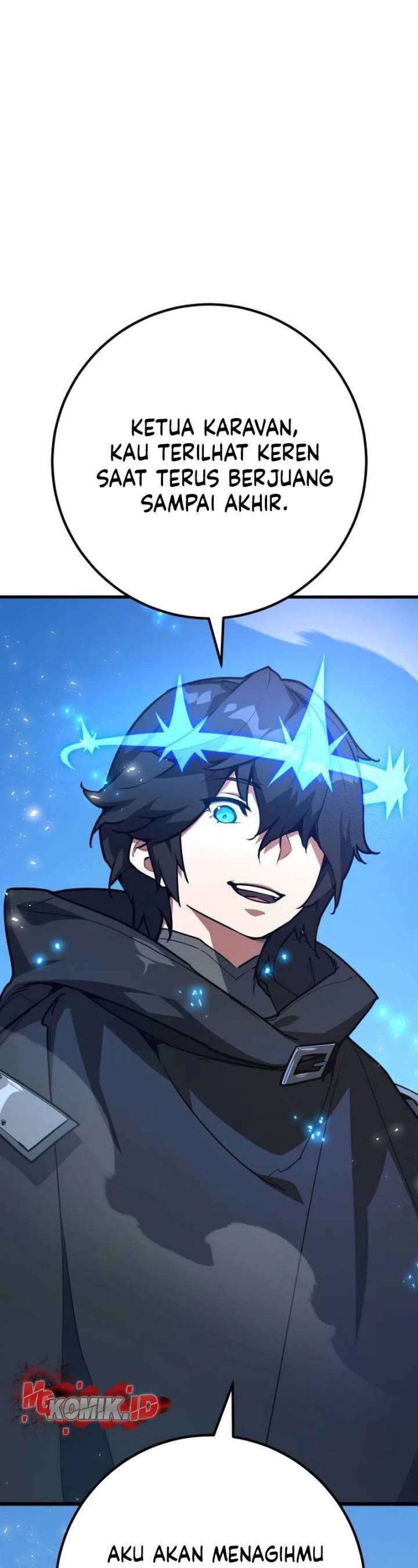 The Game’s Top Troll (The Game’s Greatest Troll) Chapter 71 Gambar 54