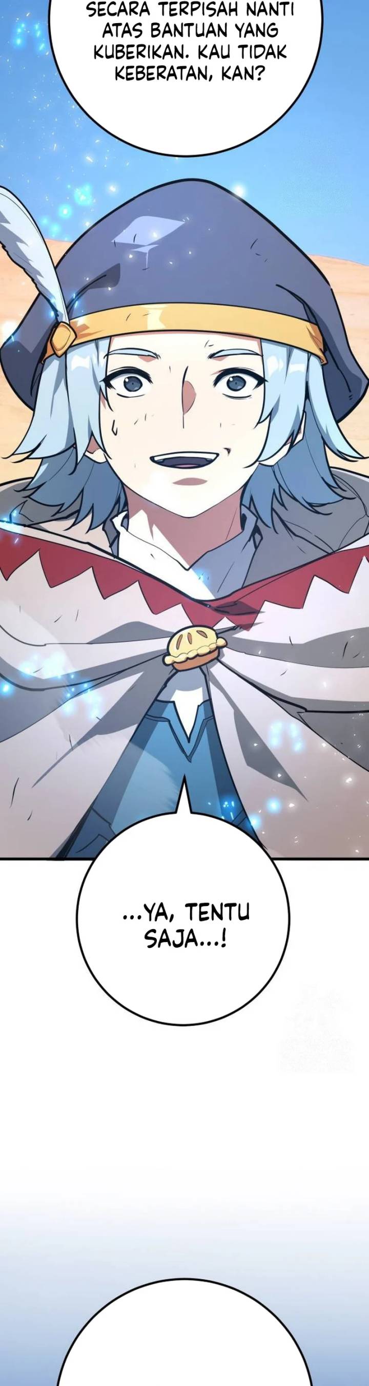 The Game’s Top Troll (The Game’s Greatest Troll) Chapter 71 Gambar 55