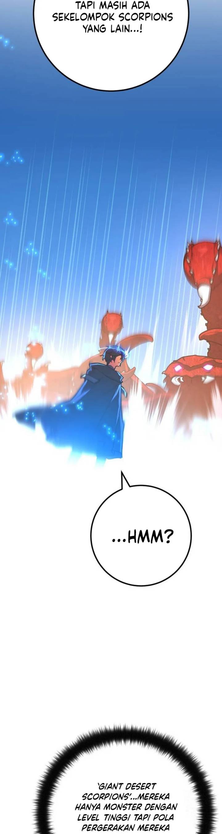 The Game’s Top Troll (The Game’s Greatest Troll) Chapter 71 Gambar 56