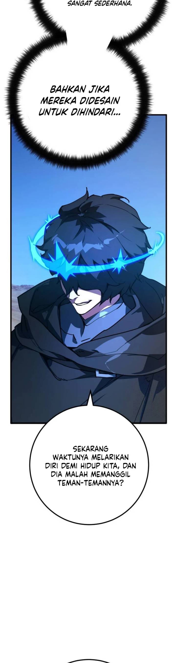 The Game’s Top Troll (The Game’s Greatest Troll) Chapter 71 Gambar 57