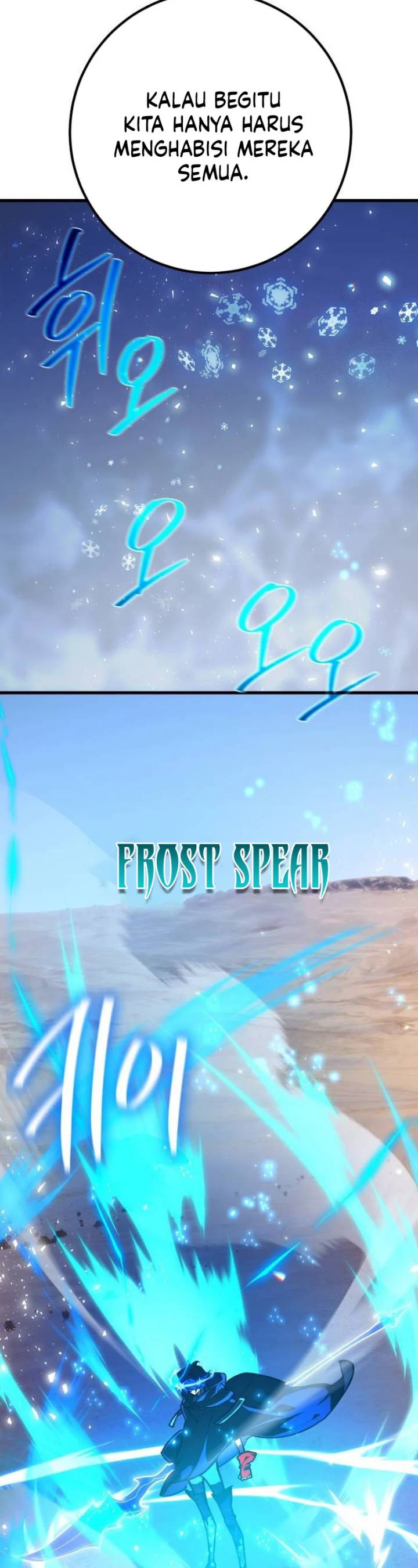 The Game’s Top Troll (The Game’s Greatest Troll) Chapter 71 Gambar 58