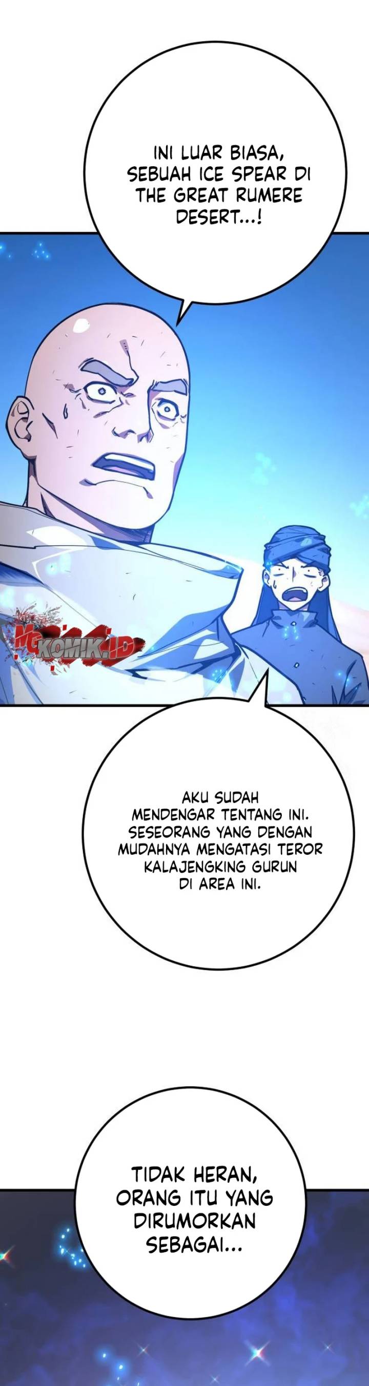 The Game’s Top Troll (The Game’s Greatest Troll) Chapter 71 Gambar 62