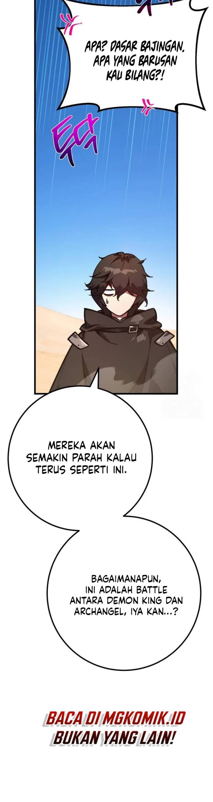 The Game’s Top Troll (The Game’s Greatest Troll) Chapter 71 Gambar 67