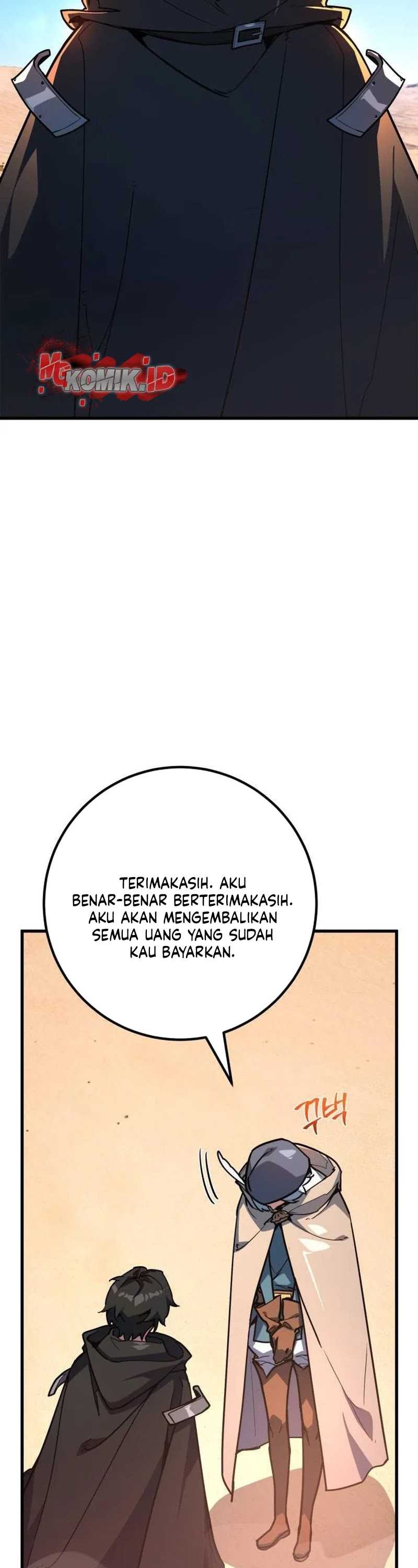 The Game’s Top Troll (The Game’s Greatest Troll) Chapter 72 Gambar 2