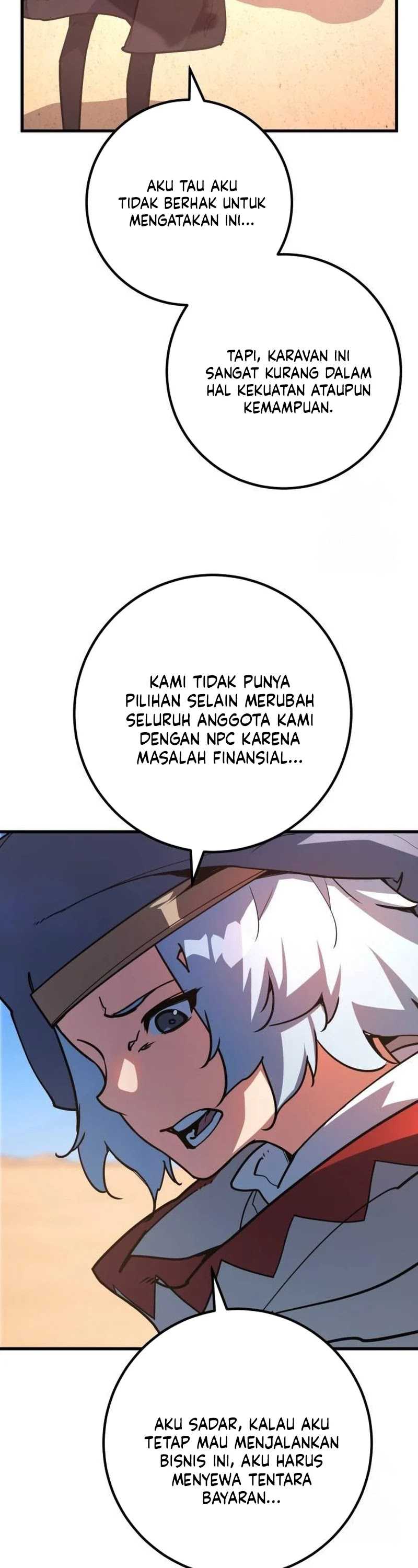 The Game’s Top Troll (The Game’s Greatest Troll) Chapter 72 Gambar 3