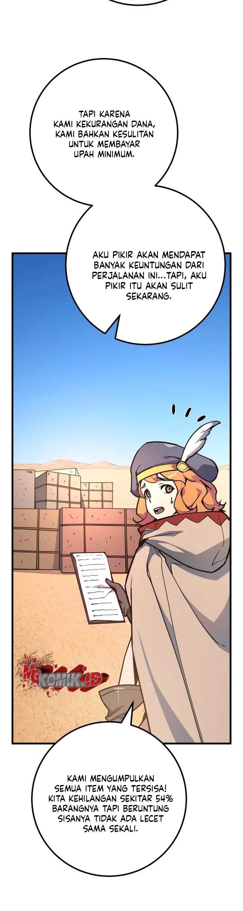The Game’s Top Troll (The Game’s Greatest Troll) Chapter 72 Gambar 4