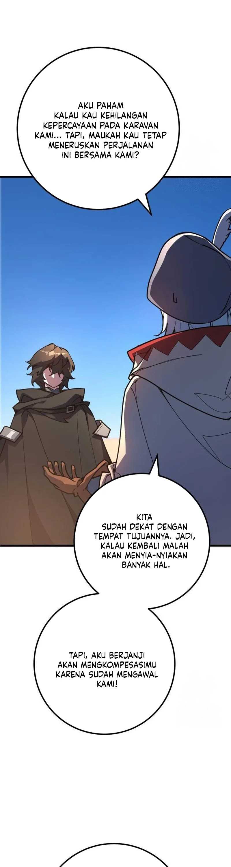 The Game’s Top Troll (The Game’s Greatest Troll) Chapter 72 Gambar 5