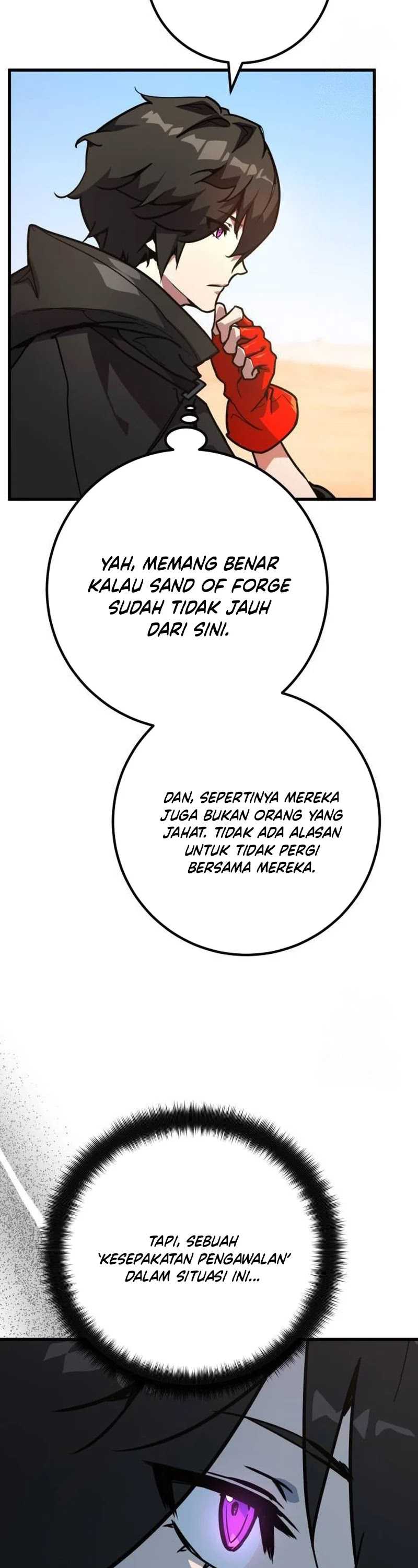 The Game’s Top Troll (The Game’s Greatest Troll) Chapter 72 Gambar 7