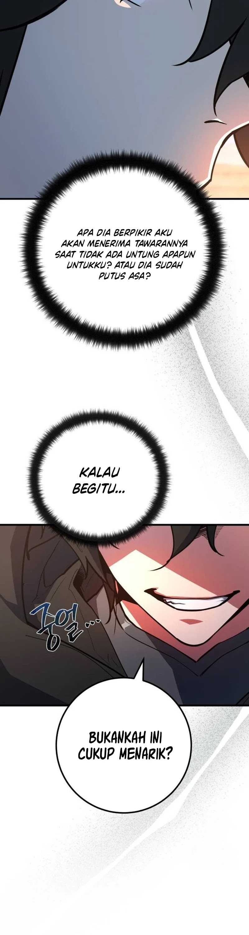The Game’s Top Troll (The Game’s Greatest Troll) Chapter 72 Gambar 8