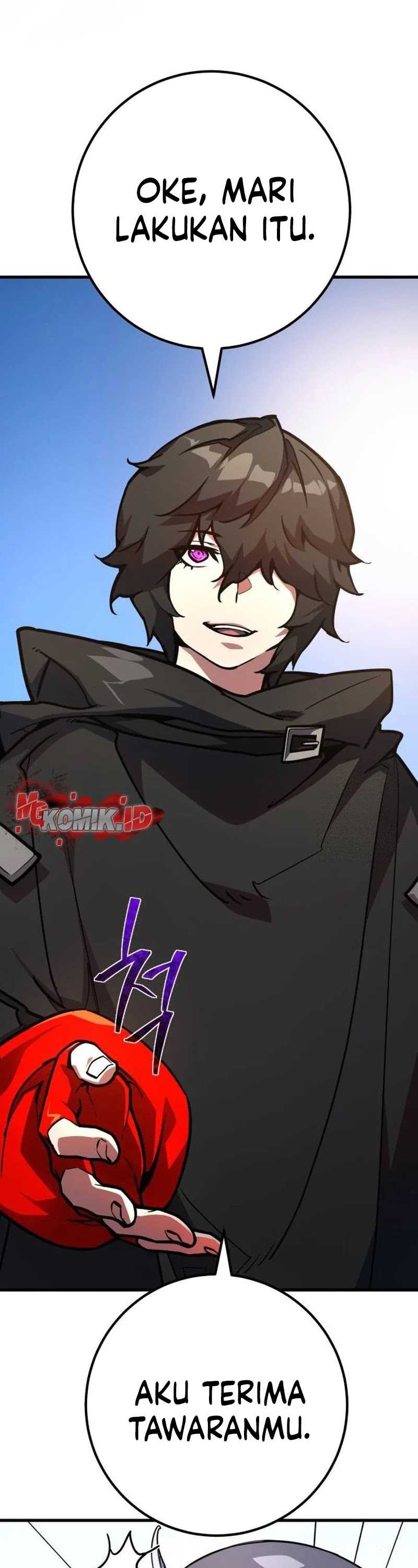 The Game’s Top Troll (The Game’s Greatest Troll) Chapter 72 Gambar 9