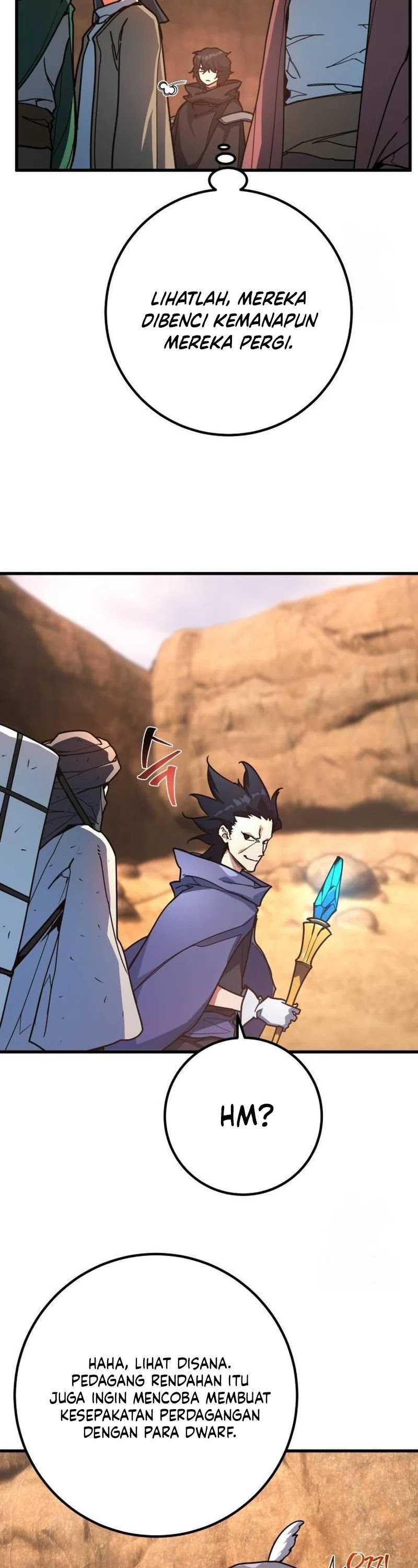 The Game’s Top Troll (The Game’s Greatest Troll) Chapter 72 Gambar 18