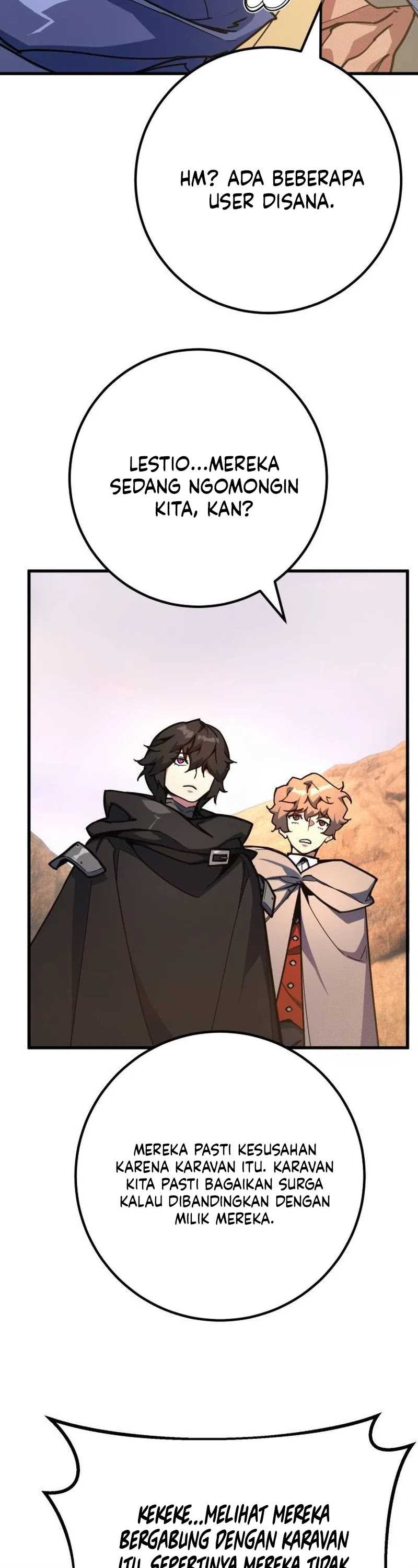 The Game’s Top Troll (The Game’s Greatest Troll) Chapter 72 Gambar 20