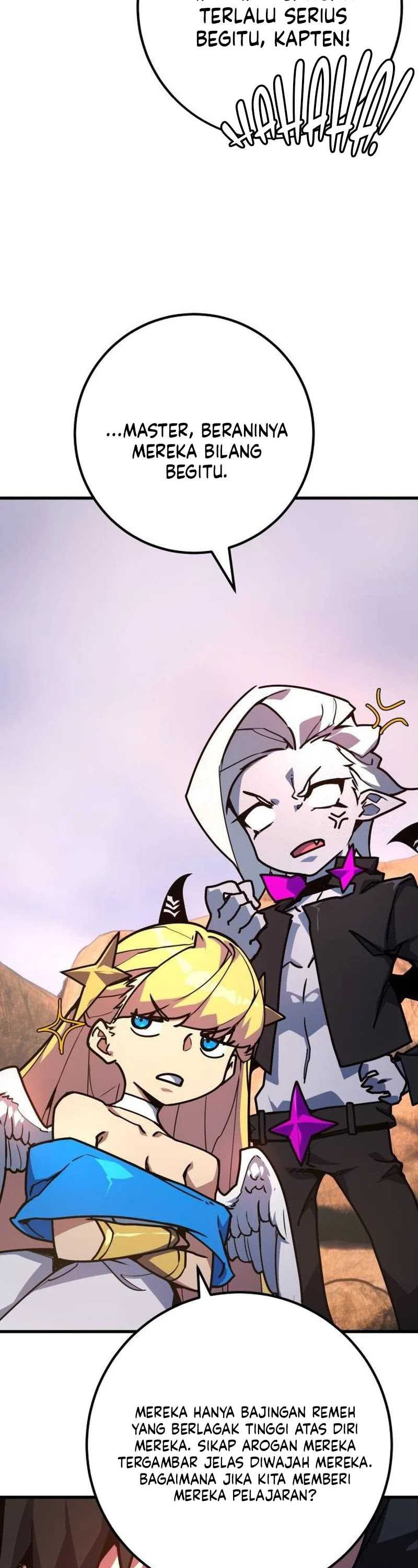 The Game’s Top Troll (The Game’s Greatest Troll) Chapter 72 Gambar 22