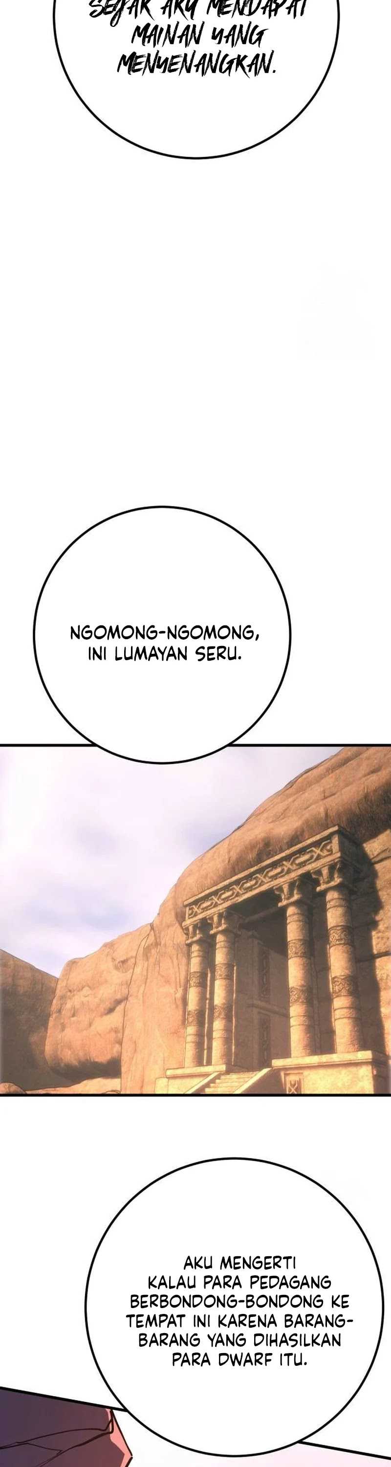 The Game’s Top Troll (The Game’s Greatest Troll) Chapter 72 Gambar 26
