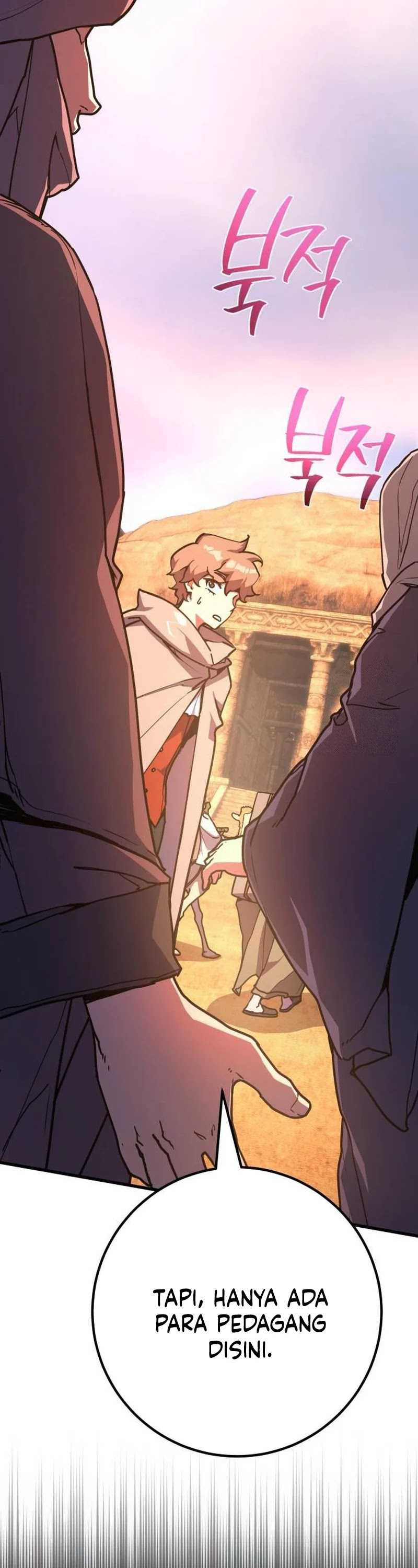 The Game’s Top Troll (The Game’s Greatest Troll) Chapter 72 Gambar 27