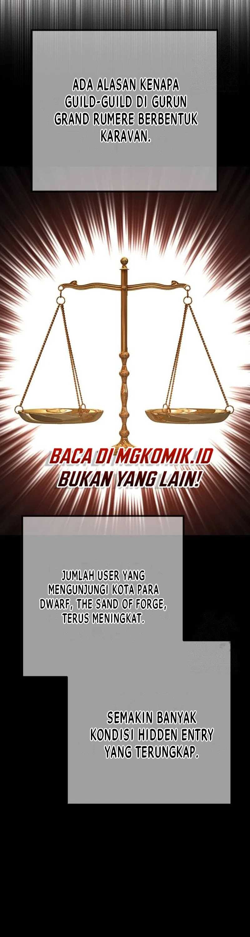 The Game’s Top Troll (The Game’s Greatest Troll) Chapter 72 Gambar 28