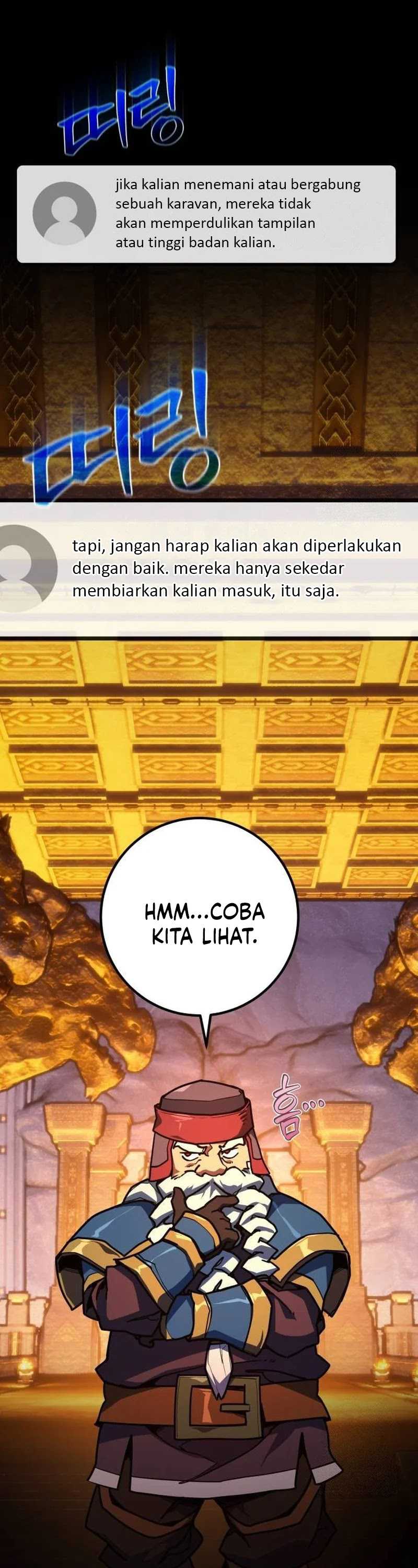 The Game’s Top Troll (The Game’s Greatest Troll) Chapter 72 Gambar 29