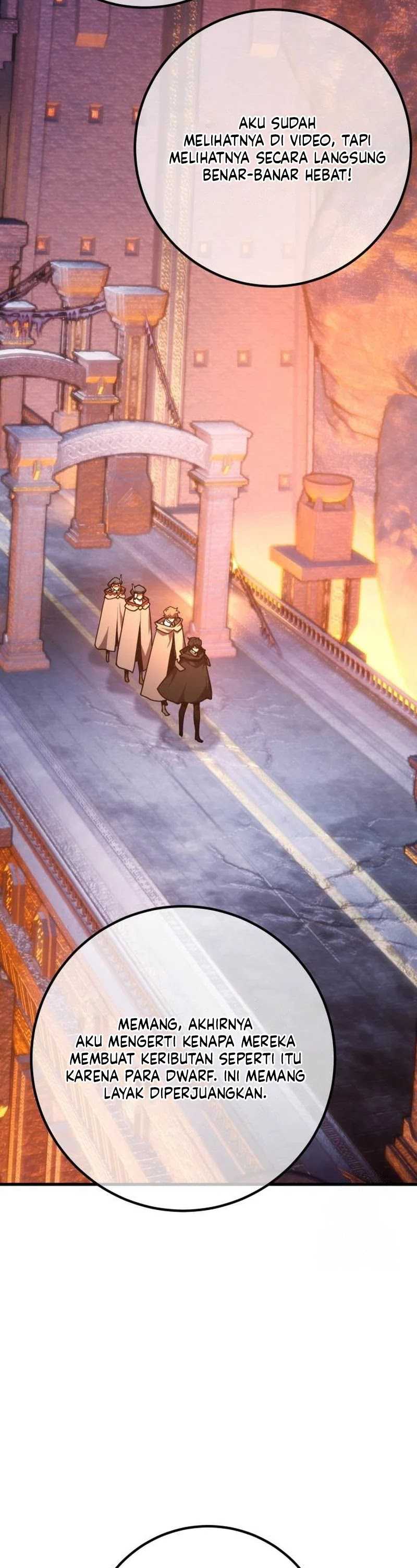 The Game’s Top Troll (The Game’s Greatest Troll) Chapter 72 Gambar 31