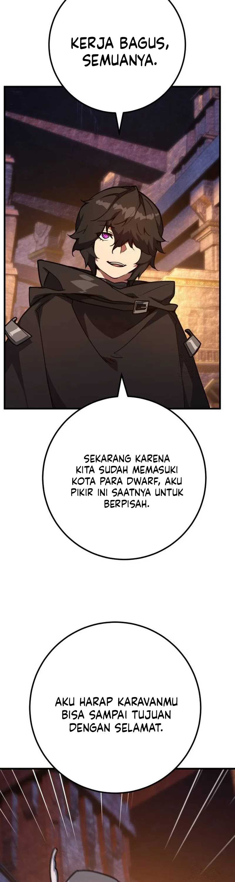 The Game’s Top Troll (The Game’s Greatest Troll) Chapter 72 Gambar 32