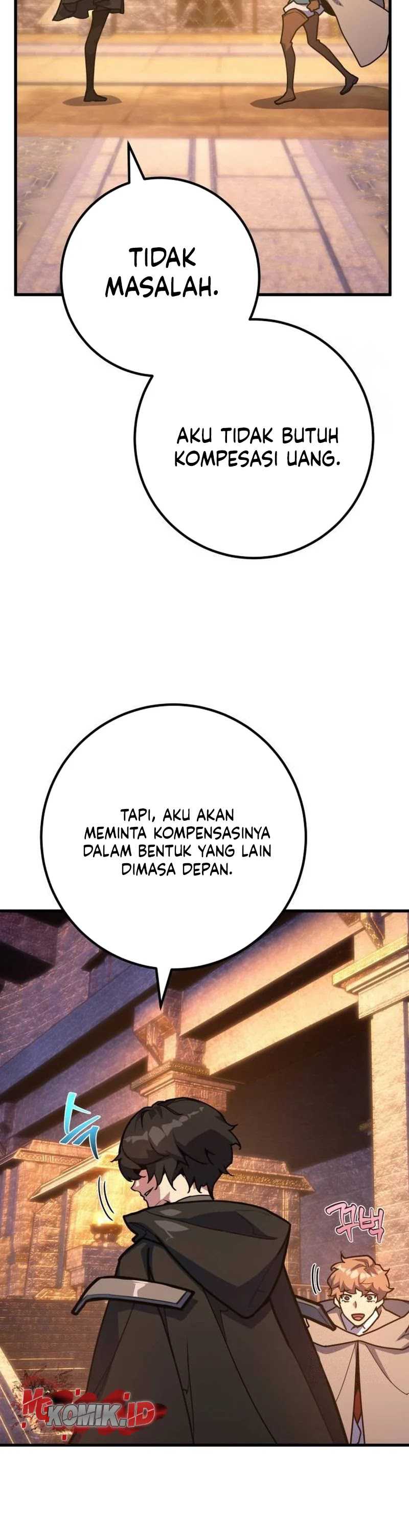 The Game’s Top Troll (The Game’s Greatest Troll) Chapter 72 Gambar 34
