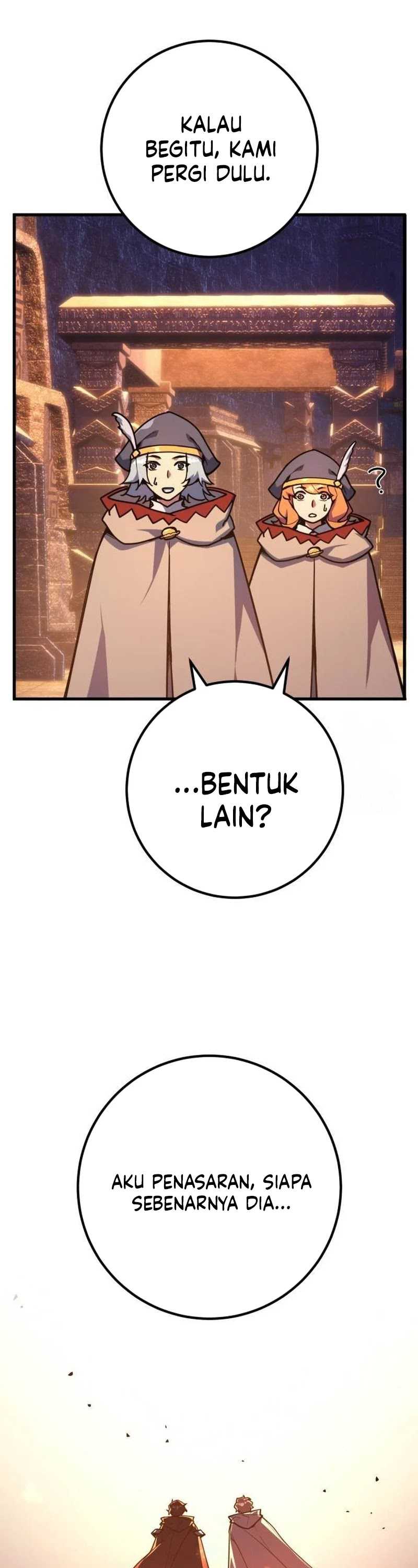 The Game’s Top Troll (The Game’s Greatest Troll) Chapter 72 Gambar 35