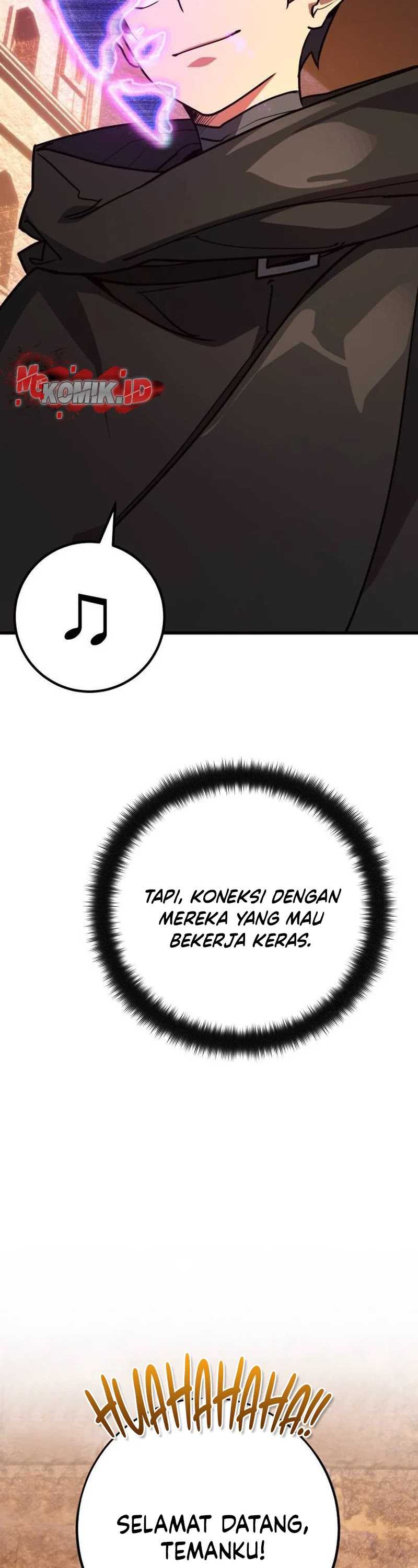 The Game’s Top Troll (The Game’s Greatest Troll) Chapter 72 Gambar 38