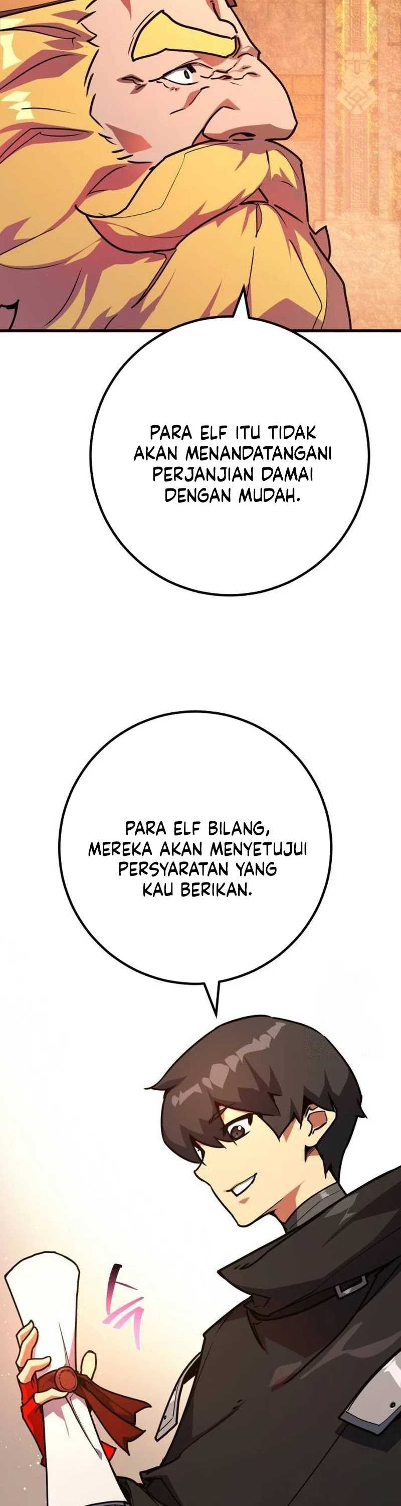 The Game’s Top Troll (The Game’s Greatest Troll) Chapter 72 Gambar 41